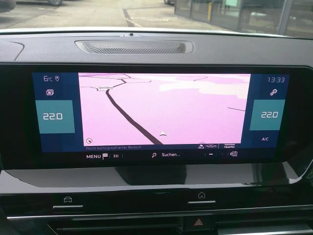 Citroën ë-C4 Shine