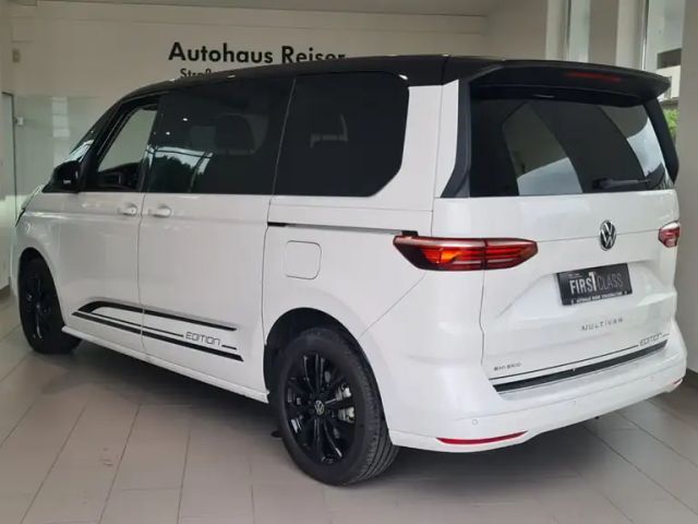 Volkswagen Multivan T7 eHybrid