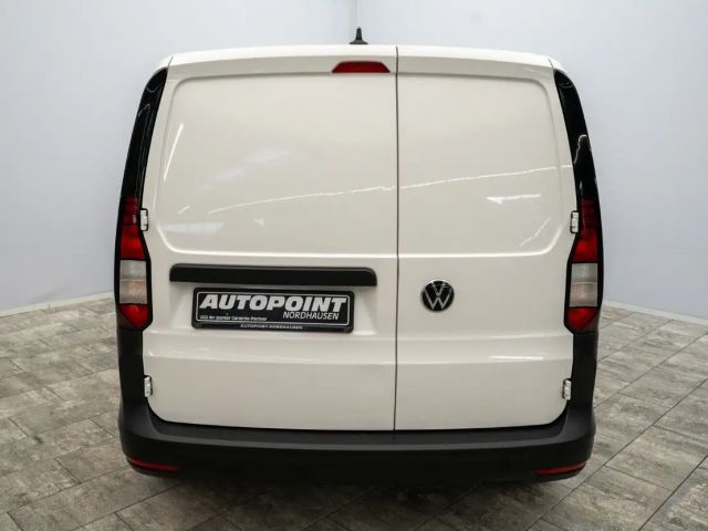 Volkswagen Caddy 2.0 TDI