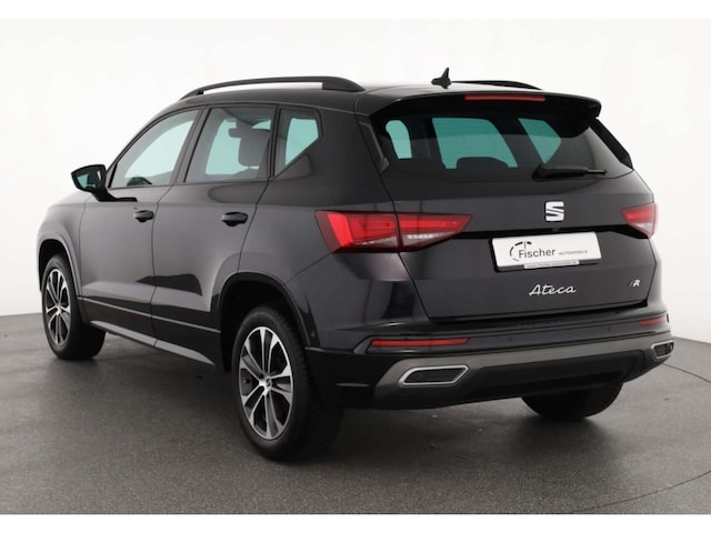 Seat Ateca 2.0 TDI FR-lijn