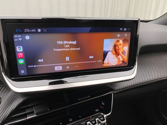 Peugeot 2008 Allure Pack