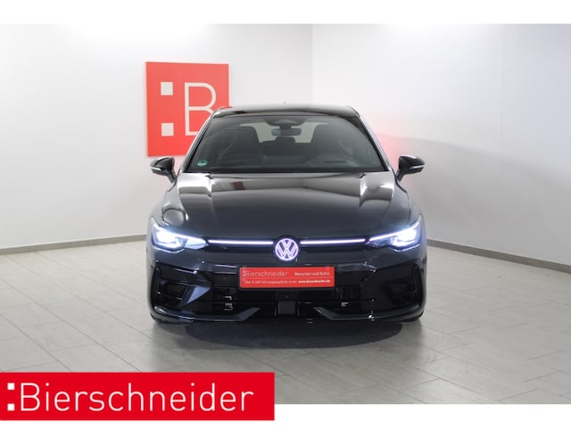 Volkswagen Golf 2.0 TSI DSG Style