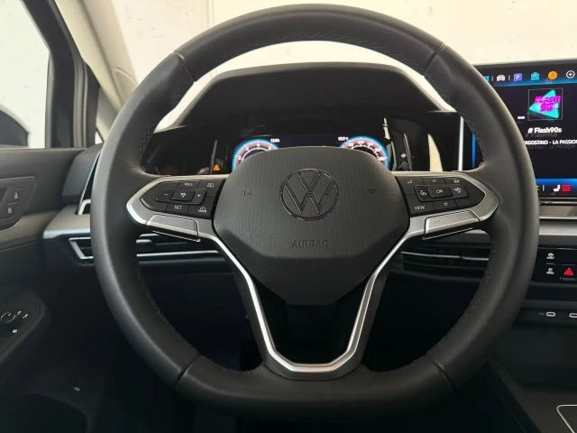 Volkswagen Golf Business DSG Variant