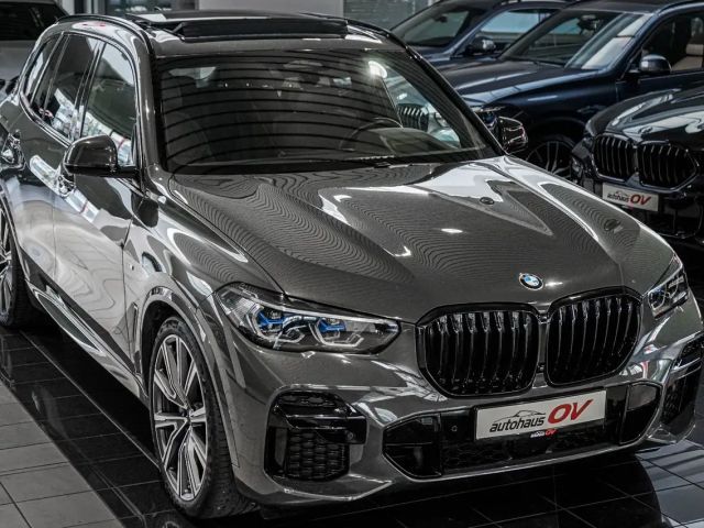 BMW X5 Individual M-Sport xDrive30d