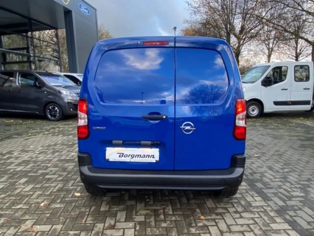 Opel Combo Cargo Klima PDC BT-Radio AppleCarPlay Android