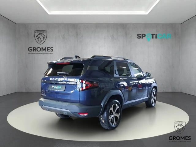 Dacia Bigster Mild Hybrid 140