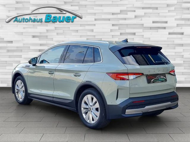 Skoda Elroq 85