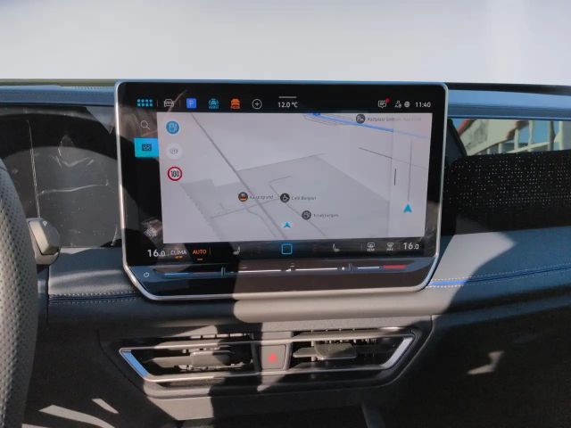 Volkswagen Tiguan 2.0 TDI DSG R-Line