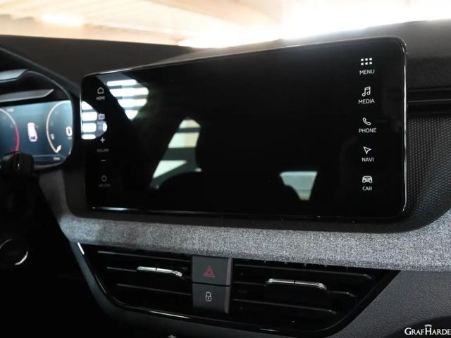 Skoda Scala 1.0 TSI Drive