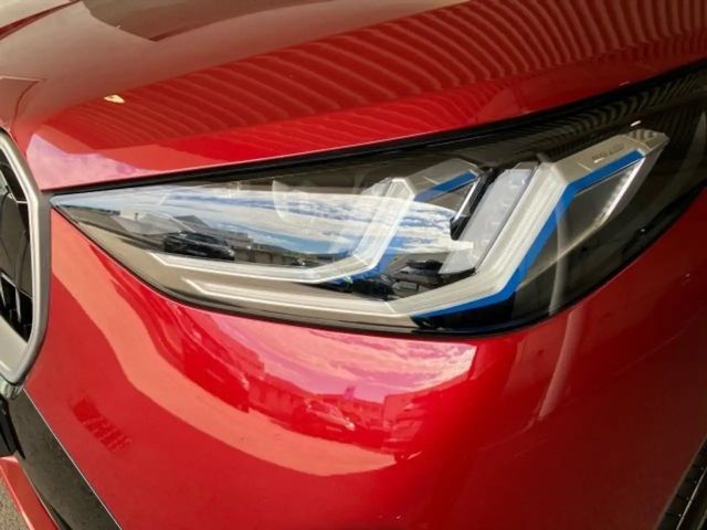 BMW X3 xDrive20 G45 B48