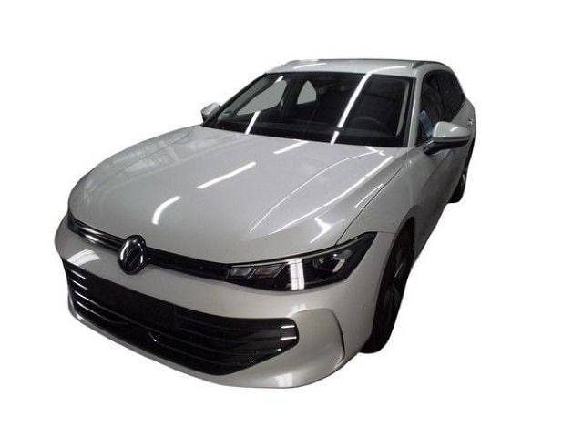 Volkswagen Passat 2.0 TDI Business DSG Variant