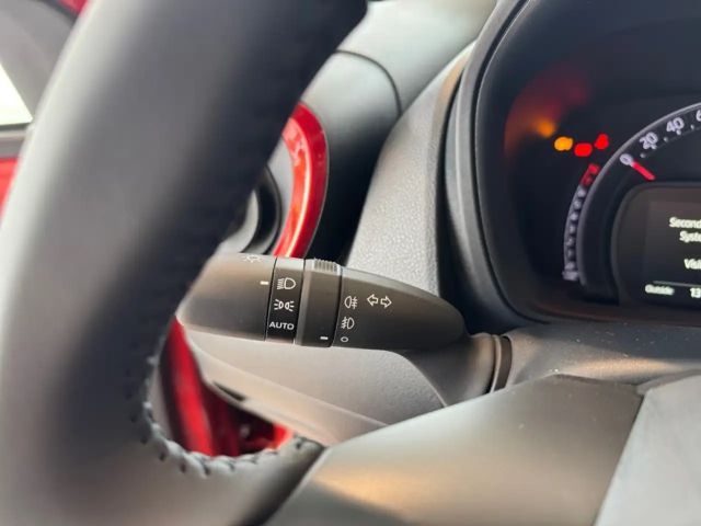 Toyota Aygo X Bi-Tone Hatchback