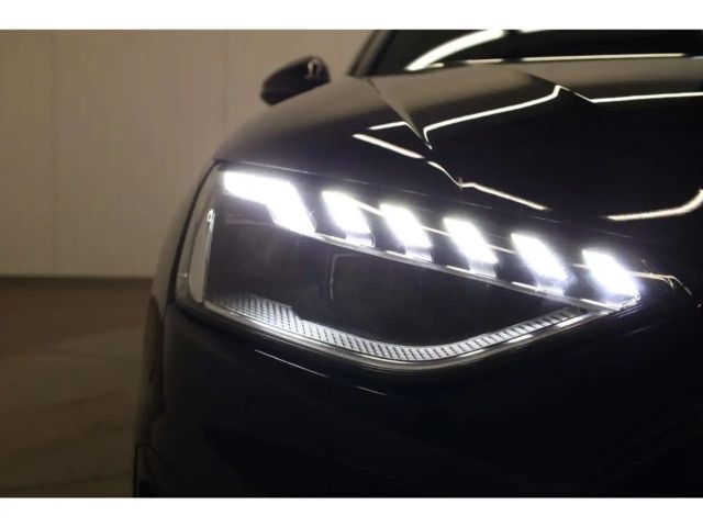 Audi S4 Avant Quattro