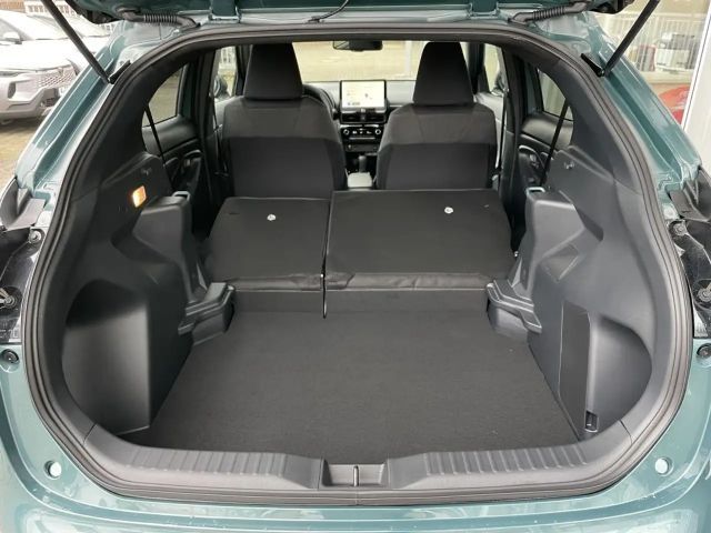 Toyota Yaris Cross Hybride VVT-i