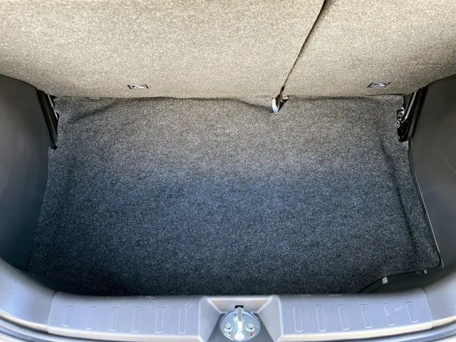 Mitsubishi Space Star CVT Star