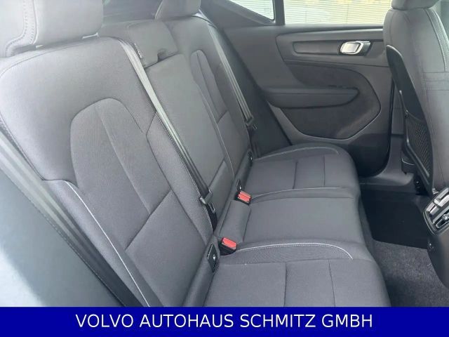 Volvo XC40 AWD Plus Recharge Twin Engine