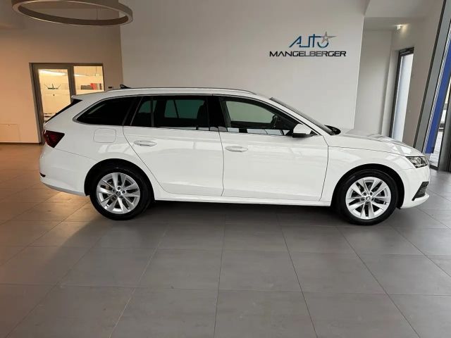 Skoda Octavia Combi Style Style