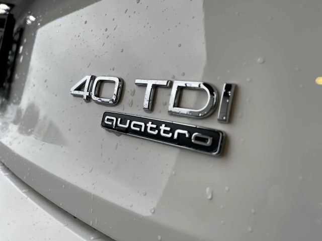 Audi Q5 40 TDI Quattro S-Tronic