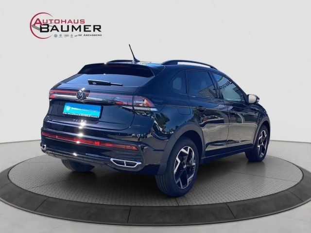 Volkswagen Taigo 1.5 TSI DSG R-Line