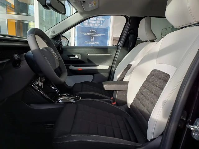 Citroën C3 Aircross Hybrid Max