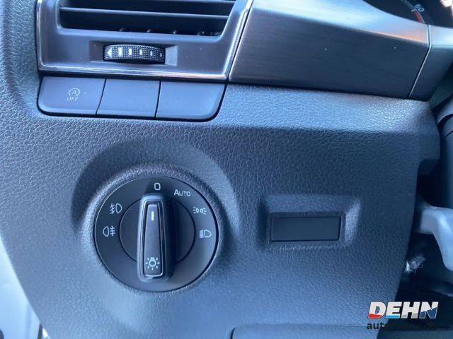 Skoda Fabia 1.0 TSI Combi Style Style