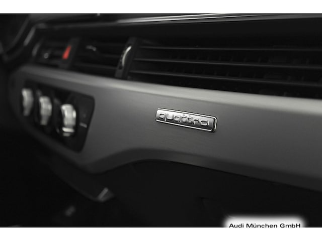 Audi S5 Quattro Sportback