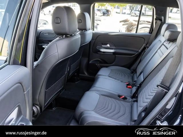 Mercedes-Benz GLB 180 Progressive