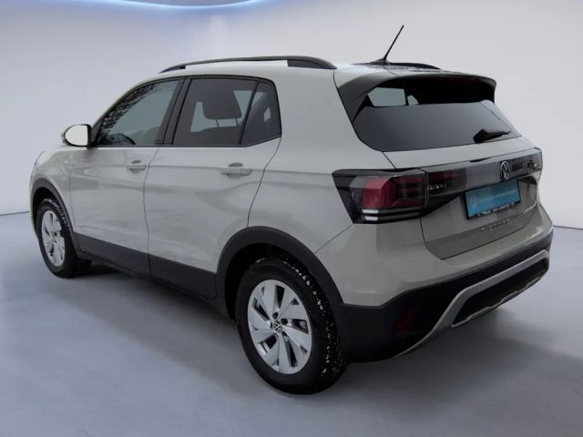 Volkswagen T-Cross 1.0 TSI DSG Life