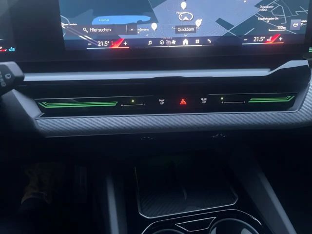 BMW 520 520i M-Sport