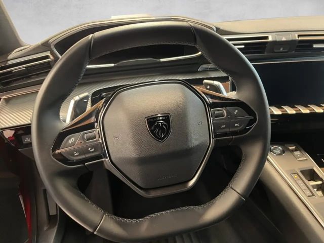 Peugeot 508 Allure Pack BlueHDi EAT8