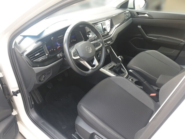 Volkswagen Taigo 1.0 TSI