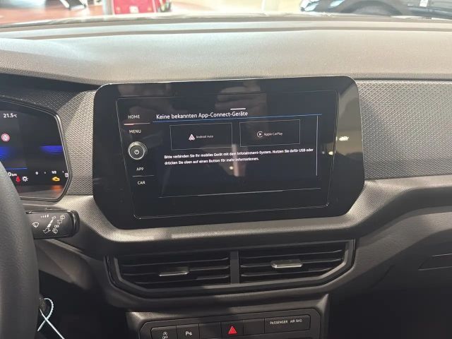 Volkswagen T-Cross 4Me TSI