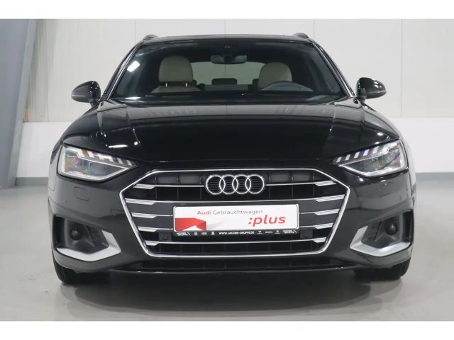 Audi A4 30 TDI Avant
