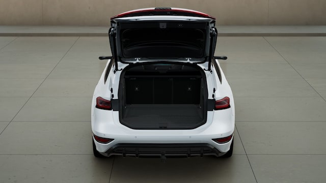 Audi A6 e-tron Avant