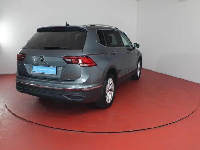 Volkswagen Tiguan Allspace DSG Life