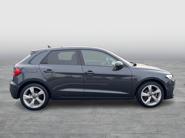 Audi A1 30 TFSI S-Tronic Sportback
