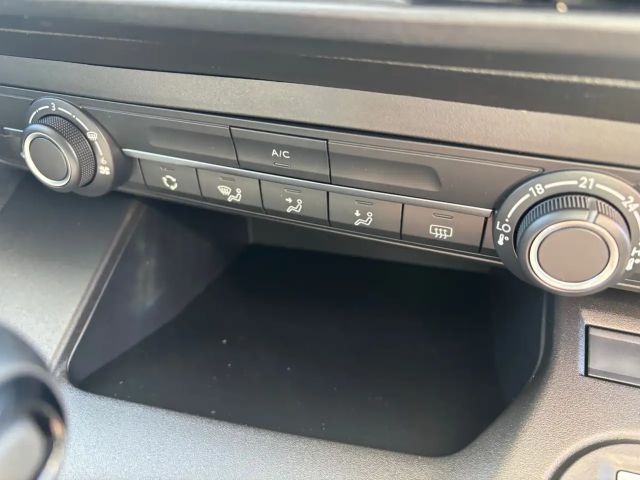 Opel Combo Cargo 1.2 DIT Basis, KLIMA, NSW, PDC, USB, DAB