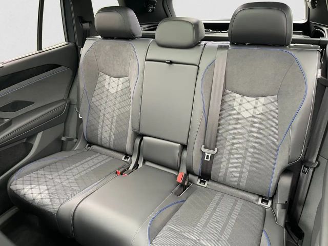 Volkswagen Tayron 2.0 TDI DSG R-Line