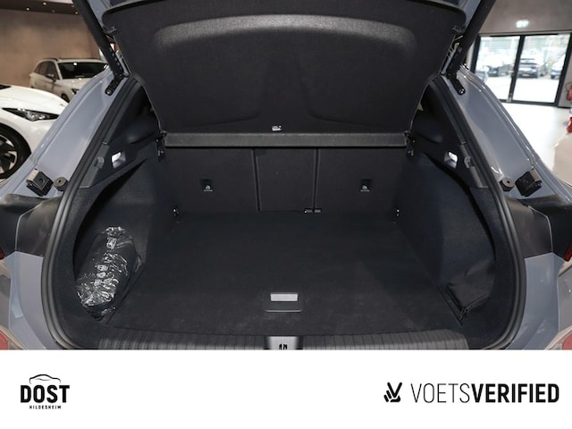 Cupra Terramar 1.5 eTSI