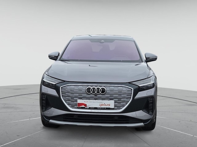 Audi Q4 e-tron Quattro Sportback