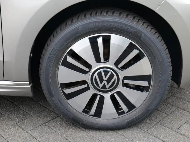 Volkswagen e-up! 61 kW 32,3 kWh 1-Gang-Automatik