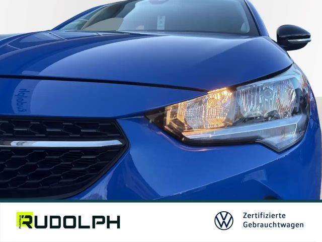 Opel Corsa Edition F Edition