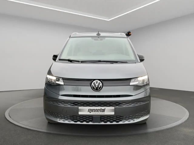 Volkswagen California Beach T7