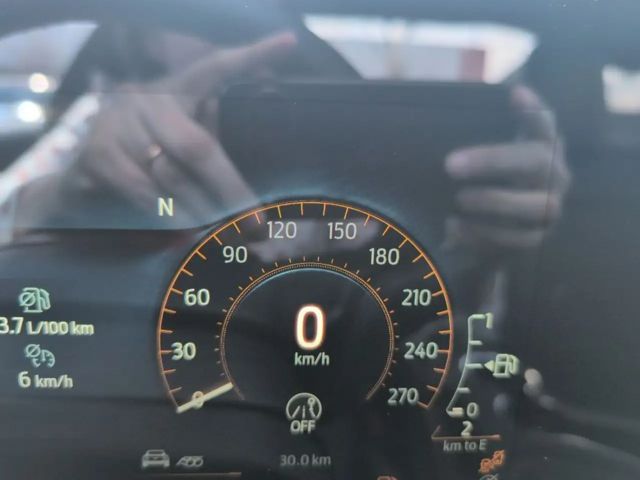 Ford Mustang Fastback GT 5.0 V8