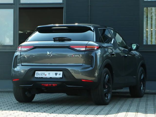 DS DS 3 Crossback Crossback E-Tense