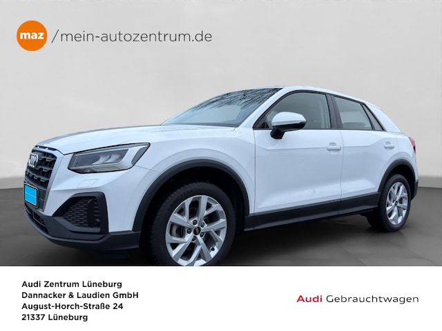 Audi Q2 30 TFSI