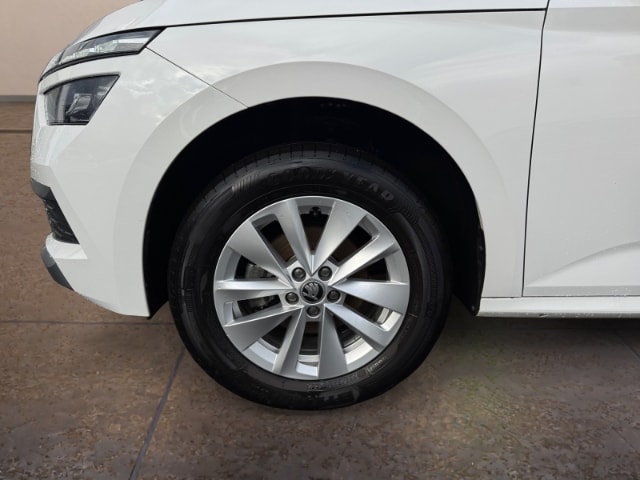 Skoda Kamiq 1.0 TSI Ambition