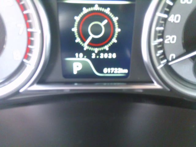 Suzuki SX4 S-Cross 4x4 Comfort