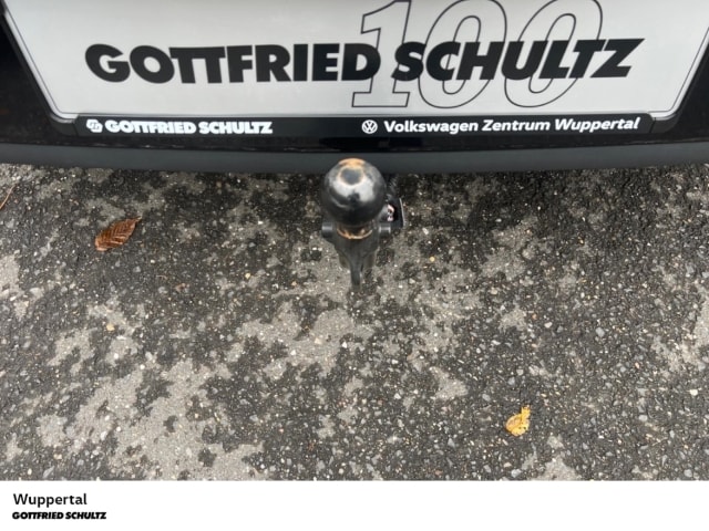 Volkswagen Golf DSG GTI