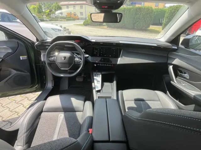 Peugeot 308 Allure Pack EAT8